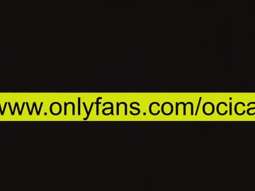 webcam girl ocicat image #3221603
