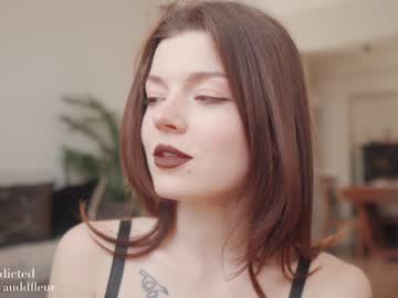 webcam girl auddicted image #3121476