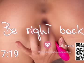 webcam girl lil_eva image #7228497