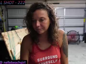webcam girl nellebeachgirl image #7820551