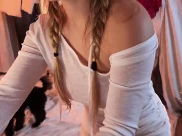 webcam girl kristyspiritedaway image #9175029