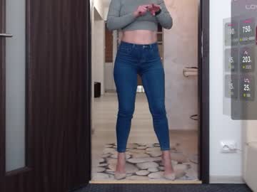 webcam girl carmela_fox image #6140443