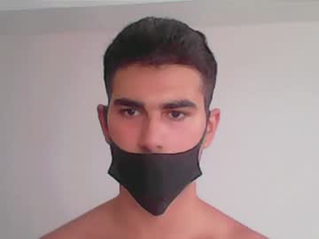 webcam man merturk34 image #4996881