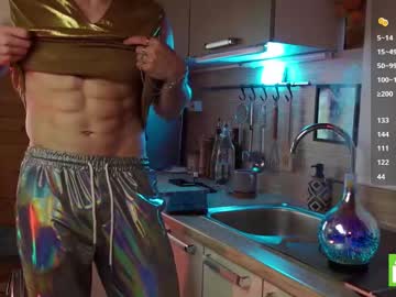 webcam man touch_of_eros image #9247448