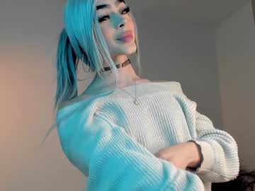 webcam tranny sweetest_bella image #7407345