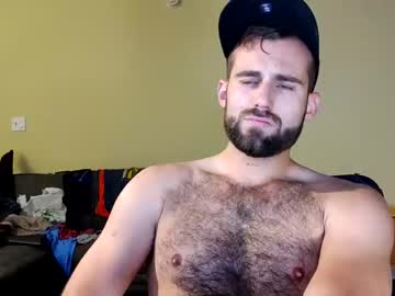 webcam man donny_hoff image #1535641