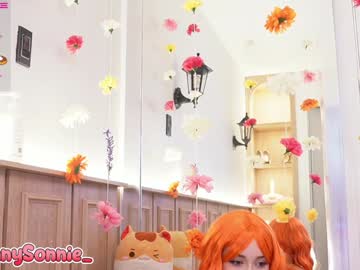 webcam girl sunny_sonnie image #7951221