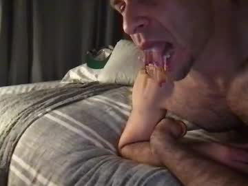 webcam man tongueudeep1 image #8888733