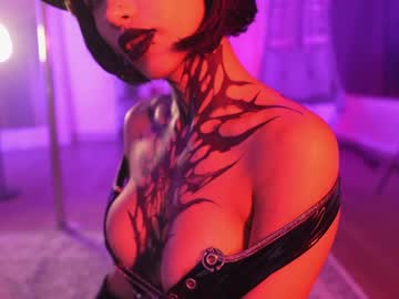 webcam girl goth_dolll image #7635766