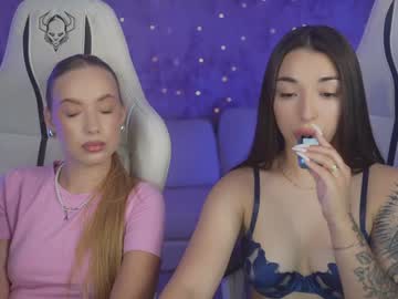 webcam couple kira0541 image #7872677
