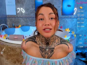 webcam girl nickyneck image #4775266