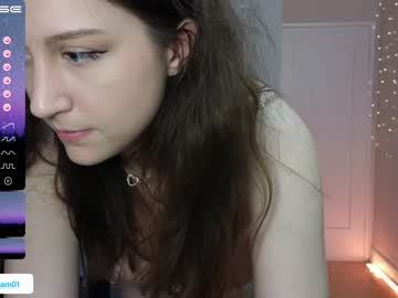 webcam girl alexa_dream image #4687610