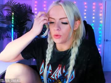 webcam girl oliviaowens image #7100821