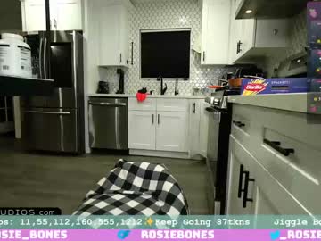webcam girl rosiebones image #6401368