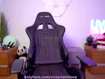webcam girl victoriahillova image #7286987