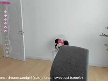 webcam girl dreamsweetgirl image #4911400