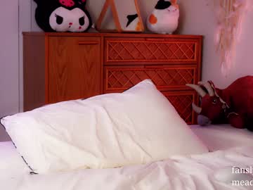 webcam girl meadowthayer image #4141703