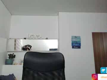 webcam girl ohanna_ image #2619054