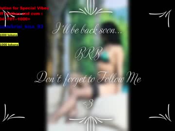 webcam girl krisi_kiss image #4418332