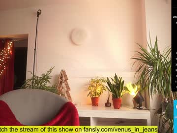 webcam girl venus_in_jeans image #5945276