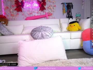 webcam girl rosiebones image #5684419