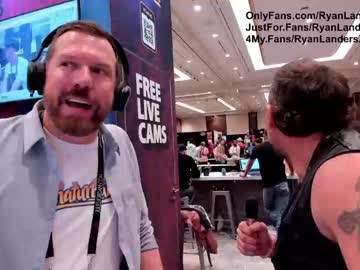 webcam man ryanlanders image #3449344
