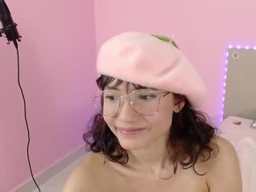 webcam girl little_effy18 image #1972434