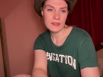 webcam girl bigredcarrott image #6577025