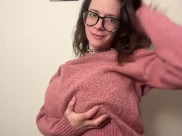 webcam girl naomi_reah image #6283340