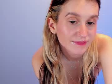 webcam girl sallybiscuit image #4289524