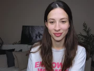 webcam girl _sunny_mood image #7375891