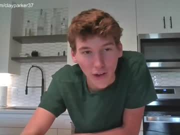 webcam man clay_parker image #181949