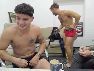 webcam man classied image #4151822