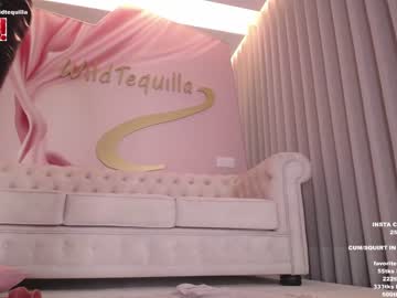 webcam girl wildtequilla image #2959981