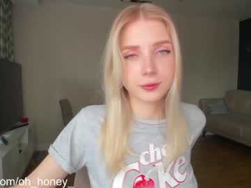 webcam girl oh_honey_ image #4752480