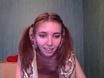 webcam girl steph_fossst image #2964229