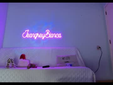 webcam girl jeangreybianca image #3112184