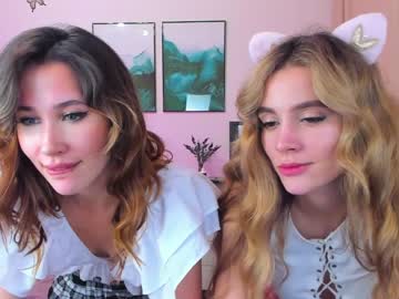 webcam girl aria_muv image #2730322