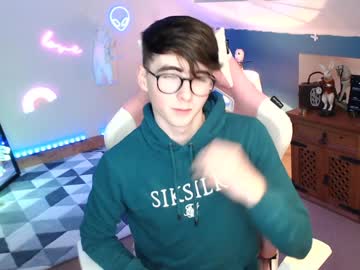 webcam man alfiegreenxxx image #1102233
