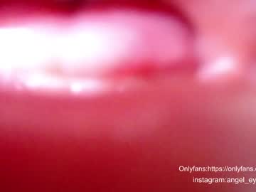 webcam girl angel_eyes01 image #651299