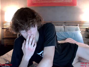 webcam couple venus_morningstar image #908707