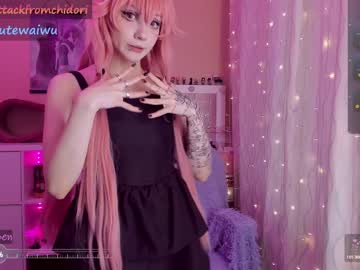 webcam girl yourcutewaifu image #6671076