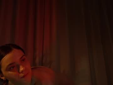 webcam girl luna_ai image #30600