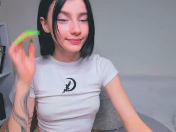 webcam girl gabbi_i image #130108