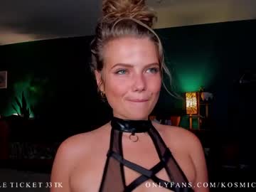 webcam girl kosmickate image #2640856