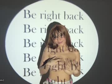 webcam girl jovanna_smith image #6594473