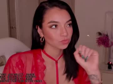 webcam girl scarlett__baker image #4421989