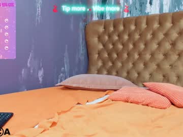 webcam girl ariamilt image #3647102