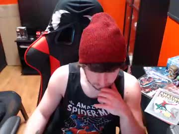 webcam man spangy19 image #716213
