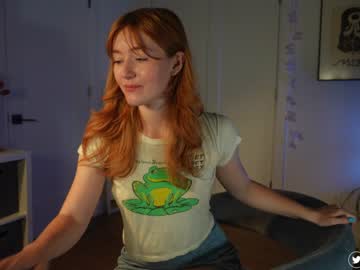 webcam girl alisonrouge image #4379170
